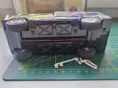 Čekija 1/43 Tatra T 815 Dakar - nuotraukos Nr. 7