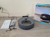 Lefant M330 robotas siurblys - nuotraukos Nr. 10