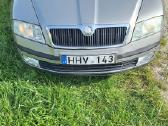 Škoda Octavia Combi - nuotraukos Nr. 5