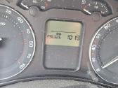 Škoda Octavia Combi - nuotraukos Nr. 8