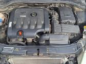 Škoda Octavia Combi - nuotraukos Nr. 10