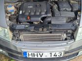Škoda Octavia Combi - nuotraukos Nr. 13