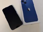 iPhone 13 128 GB - nuotraukos Nr. 2