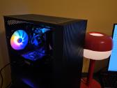 Kompiuteris i3-6100,gtx 1050ti,8gb Ddr4 - nuotraukos Nr. 2