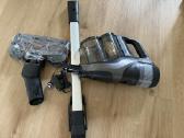 Naujas Philips Xc8347/01 siurblys - nuotraukos Nr. 2