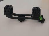 Recknagel weaver baze Tika t3 30 mm laikikliai - nuotraukos Nr. 3