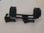 Recknagel weaver baze Tika t3 30 mm laikikliai - nuotraukos Nr. 5