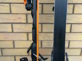Atomic Redster Q9 Revoshock S+x 12 Gw 168 cm. - nuotraukos Nr. 4