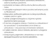 Vyriška slidinėjimo striukė15000 membrana - nuotraukos Nr. 9