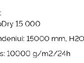Vyriška slidinėjimo striukė15000 membrana - nuotraukos Nr. 10