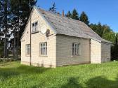 Biržų r. Kupreliškio mstl. parduodamas namas - nuotraukos Nr. 2