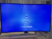 Parduodu naudota Samsung TV 55 ir soundbar 2.1 - nuotraukos Nr. 7