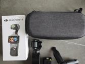 Dji Osmo Pocket 3 - nuotraukos Nr. 2