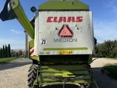 Javu kombainas claas medion 310 labai geros bukles - nuotraukos Nr. 4