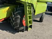 Javu kombainas claas medion 310 labai geros bukles - nuotraukos Nr. 16