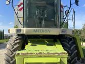 Javu kombainas claas medion 310 labai geros bukles - nuotraukos Nr. 20