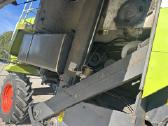 Javu kombainas claas medion 310 labai geros bukles - nuotraukos Nr. 21