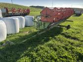 Javu kombainas claas medion 310 labai geros bukles - nuotraukos Nr. 23