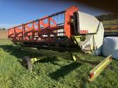 Javu kombainas claas medion 310 labai geros bukles - nuotraukos Nr. 26