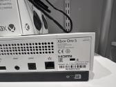 X -Box one s konsolė - nuotraukos Nr. 2