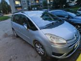 Citroen c4 grandpicasso - nuotraukos Nr. 2