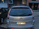 Citroen c4 grandpicasso - nuotraukos Nr. 3