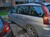 Citroen c4 grandpicasso - nuotraukos Nr. 4