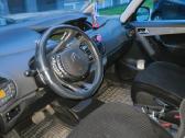 Citroen c4 grandpicasso - nuotraukos Nr. 5