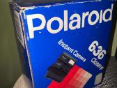 Polaroid 636 Close Up - nuotraukos Nr. 3