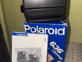 Polaroid 636 Close Up - nuotraukos Nr. 4
