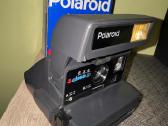 Polaroid 636 Close Up - nuotraukos Nr. 5