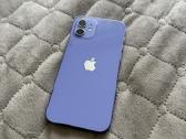 Apple iPhone 12, 64 GB, violetinis („purple“) - nuotraukos Nr. 4