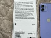 Apple iPhone 12, 64 GB, violetinis („purple“) - nuotraukos Nr. 5