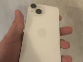Apple iPhone 14 128gb Starlight (baltas) - nuotraukos Nr. 2