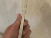 Apple iPhone 14 128gb Starlight (baltas) - nuotraukos Nr. 5