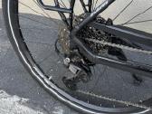 KTM Macina Bosch CX 800 Smart 2026 - nuotraukos Nr. 9