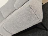 Prabangi itališka sofa lova - nuotraukos Nr. 4