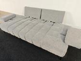 Prabangi itališka sofa lova - nuotraukos Nr. 7
