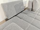 Prabangi itališka sofa lova - nuotraukos Nr. 10