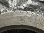 Michelin pilot sport 4zp 225/45/18 - nuotraukos Nr. 3