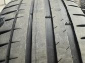 Michelin pilot sport 4zp 225/45/18 - nuotraukos Nr. 6