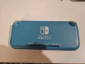 Nintendo switch lite - nuotraukos Nr. 4