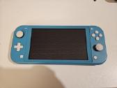 Nintendo switch lite - nuotraukos Nr. 5