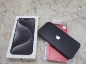 Parduodu Apple 15 Pro 256gb - nuotraukos Nr. 2