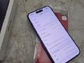 Parduodu Apple 15 Pro 256gb - nuotraukos Nr. 5