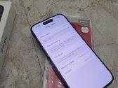 Parduodu Apple 15 Pro 256gb - nuotraukos Nr. 6