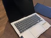 Asus Zenbook 14 Oled - nuotraukos Nr. 5