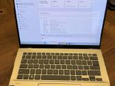 Asus Zenbook 14 Oled - nuotraukos Nr. 9
