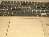 Asus Zenbook 14 Oled - nuotraukos Nr. 10