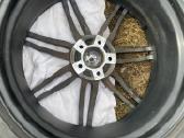 Lenso R20 ratlankiai su padangom 2 geros 2 nk - nuotraukos Nr. 10